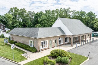 Plus de détails pour 320 Merrick Rd, Amityville, NY - Local commercial à vendre