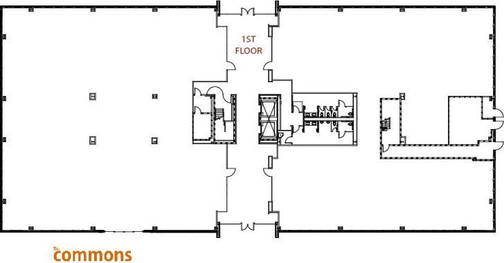 46 Discovery, Irvine, CA à louer Plan d’étage– Image 1 sur 1