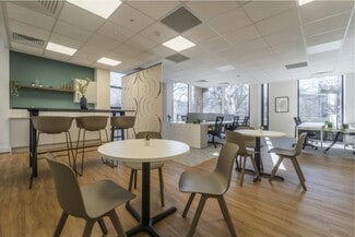 Plus de détails pour 10 Great Turnstile, Londres - Bureau à louer