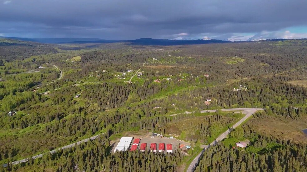 42706 Old Sterling hwy, Anchor Point, AK à vendre - Vidéo sur l’annonce professionnelle – Image 2 sur 11