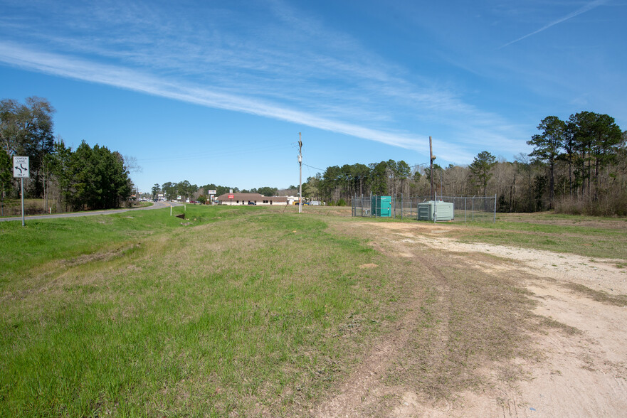 U. S. Highway 69 S, Woodville, TX à vendre - Autre – Image 2 sur 6
