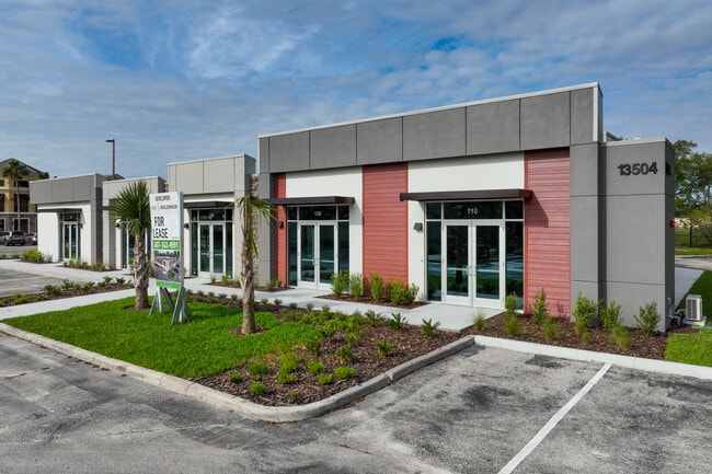 Plus de détails pour 13504 Village Park Dr, Orlando, FL - Bureau à vendre