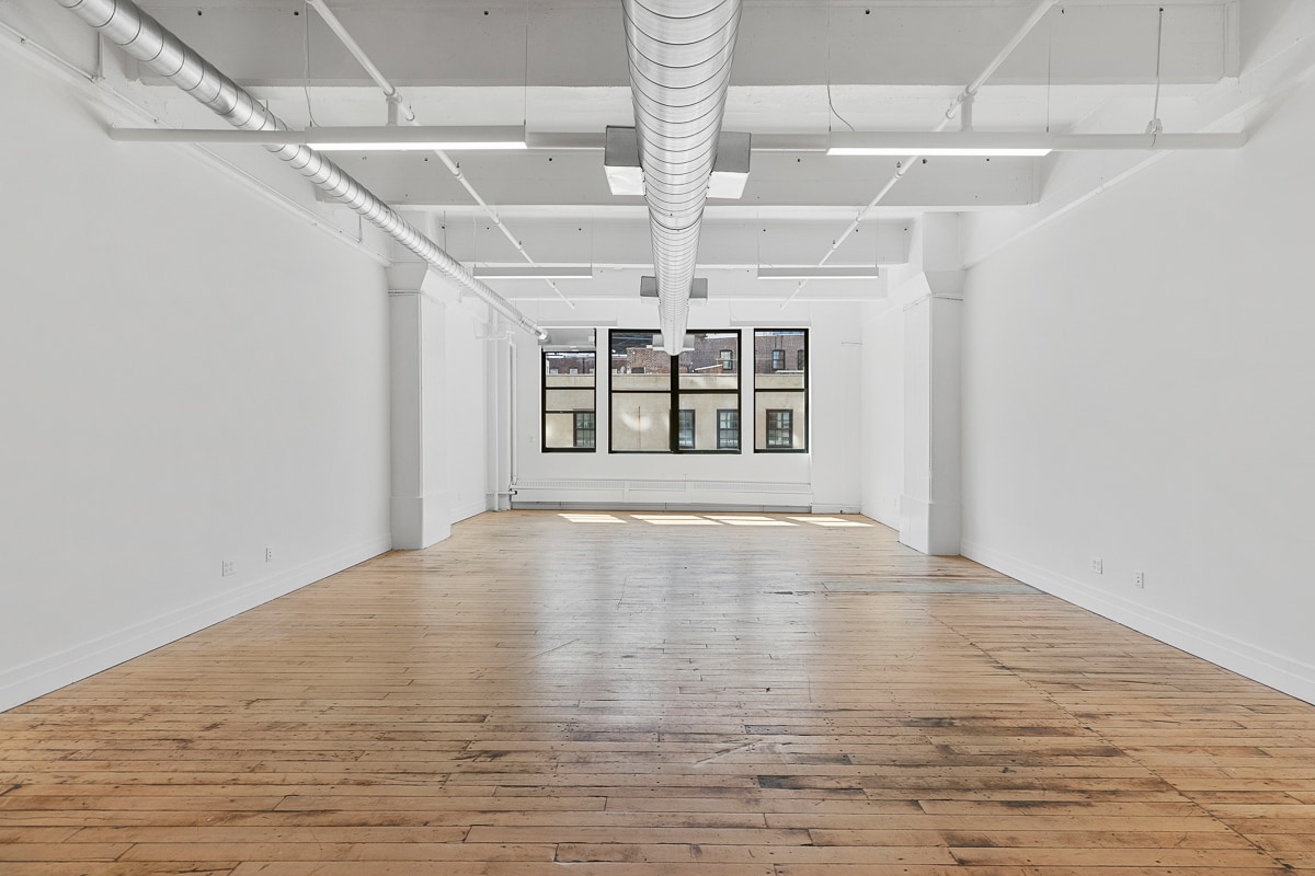 20 Jay St, Brooklyn, NY à louer Photo intérieure– Image 1 sur 3