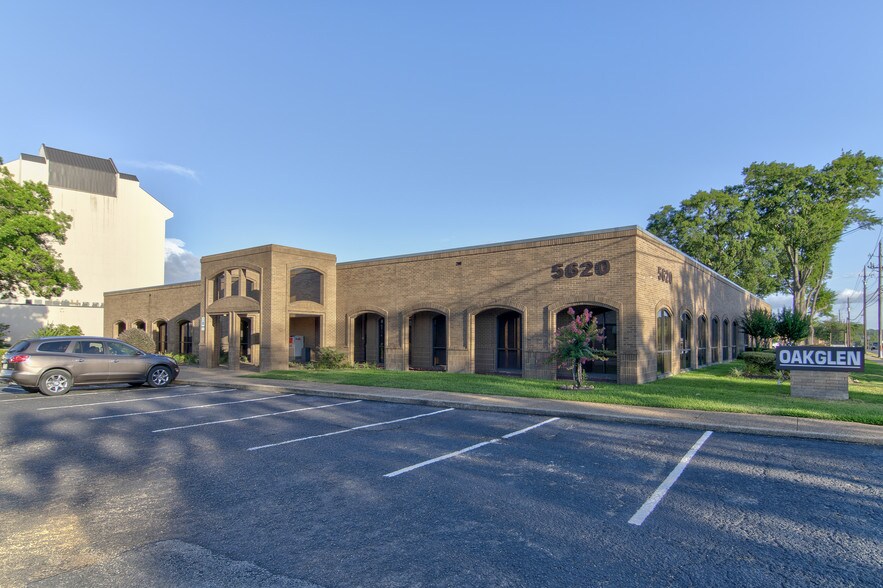 5620 Old Bullard Rd, Tyler, TX à louer - Photo de l’immeuble – Image 2 sur 3