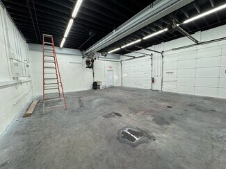 Plus de détails pour 1237 N. Washington Ave, Scranton, PA - Industriel/Logistique à louer