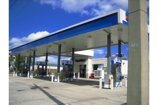 Plus de détails pour 1200 3rd St SW, Winter Haven, FL - Local commercial à louer
