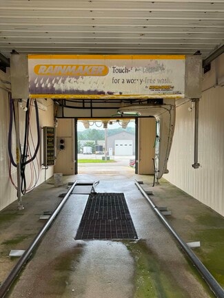 Plus de détails pour Car Wash Portfolio Sale – Spécialisé à vendre