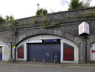 Plus de détails pour 3 Shaws Pass, Birmingham - Local d'activités à louer