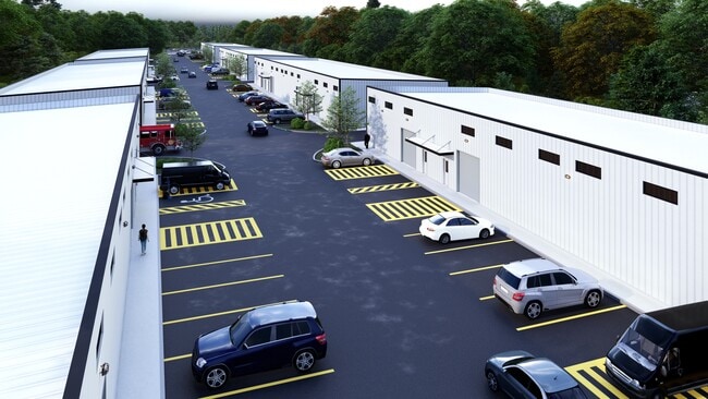 Plus de détails pour 1324 FM 359 Rd, Brookshire, TX - Industriel/Logistique à vendre