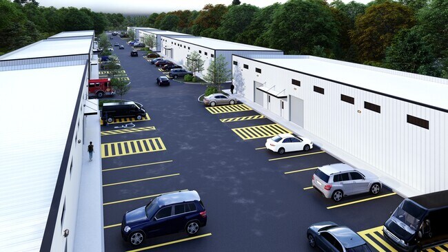 Plus de détails pour 1324 FM 359 Rd, Brookshire, TX - Industriel/Logistique à vendre