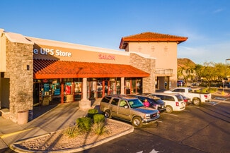 Plus de détails pour 3130 W Carefree Hwy, Phoenix, AZ - Local commercial à louer