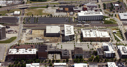 4210 Duncan Ave, Saint Louis, MO - VUE AÉRIENNE  vue de carte - Image1