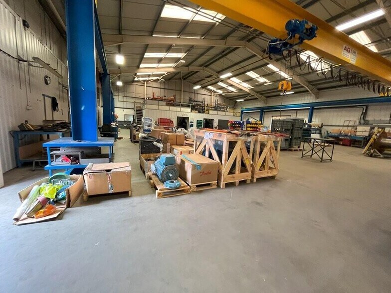 48-54 Fuller Rd, Harleston à vendre - Photo de l’immeuble – Image 3 sur 5