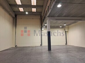 Industriel/Logistique dans Vidreres, Gerona à vendre Photo intérieure– Image 1 sur 13