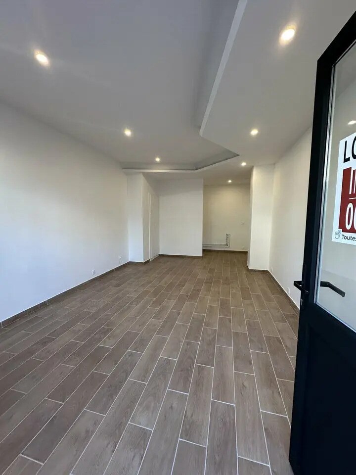 44 Boulevard Rabelais, Saint-Maur-des-Fossés à louer Photo de l’immeuble– Image 1 sur 5