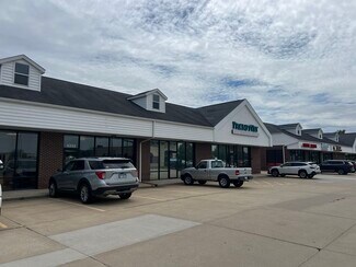 Plus de détails pour 4331 Conestoga Dr, Springfield, IL - Local commercial à louer