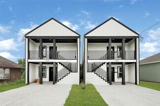 Plus de détails pour 430 Rhode Island st, Houston, TX - Logement à vendre