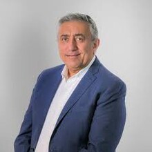 Ronnie Shaban