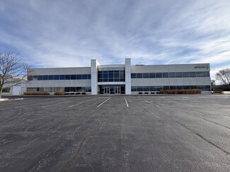 Plus de détails pour 3589 Sagamore Pky, Lafayette, IN - Bureau, Industriel/Logistique à louer