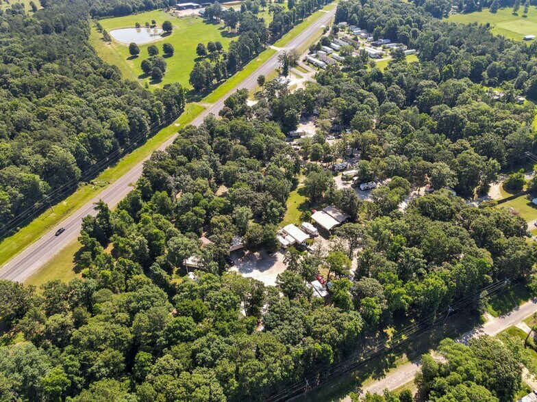 739 FM 2457, Livingston, TX à vendre - Photo de l’immeuble – Image 3 sur 22