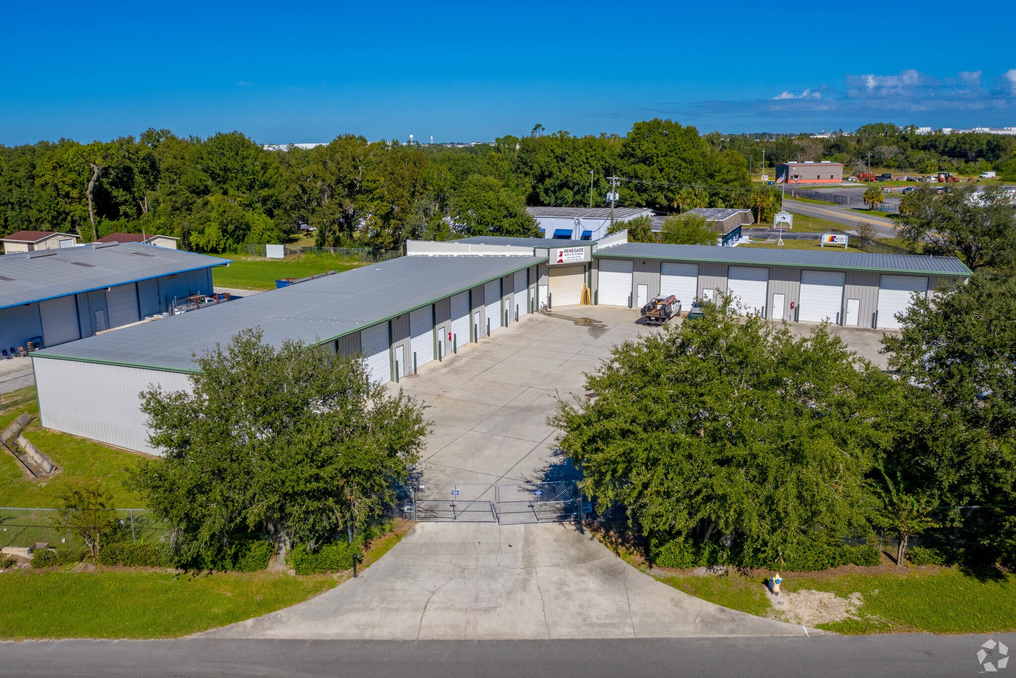 5450 Commercial Blvd, Auburndale, FL à louer Photo principale– Image 1 sur 27