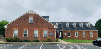 10411 Courthouse Rd, Spotsylvania, VA à louer Photo de l’immeuble– Image 1 sur 3