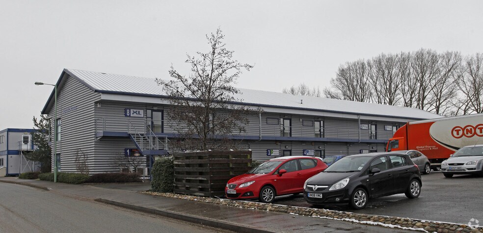 Williamsport Way, Needham Market à louer - Photo principale – Image 2 sur 3