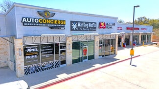 Plus de détails pour 6563 Babcock Rd, San Antonio, TX - Local commercial à louer