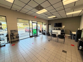 6480-6520 W Commercial Blvd, Lauderhill, FL à louer Photo intérieure– Image 2 sur 12