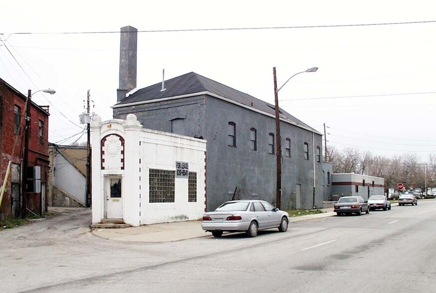 1030 Shelby St, Indianapolis, IN à vendre - Autre – Image 2 sur 30