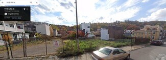 Plus de détails pour 113 S 11th St, Pittsburgh, PA - Terrain à vendre