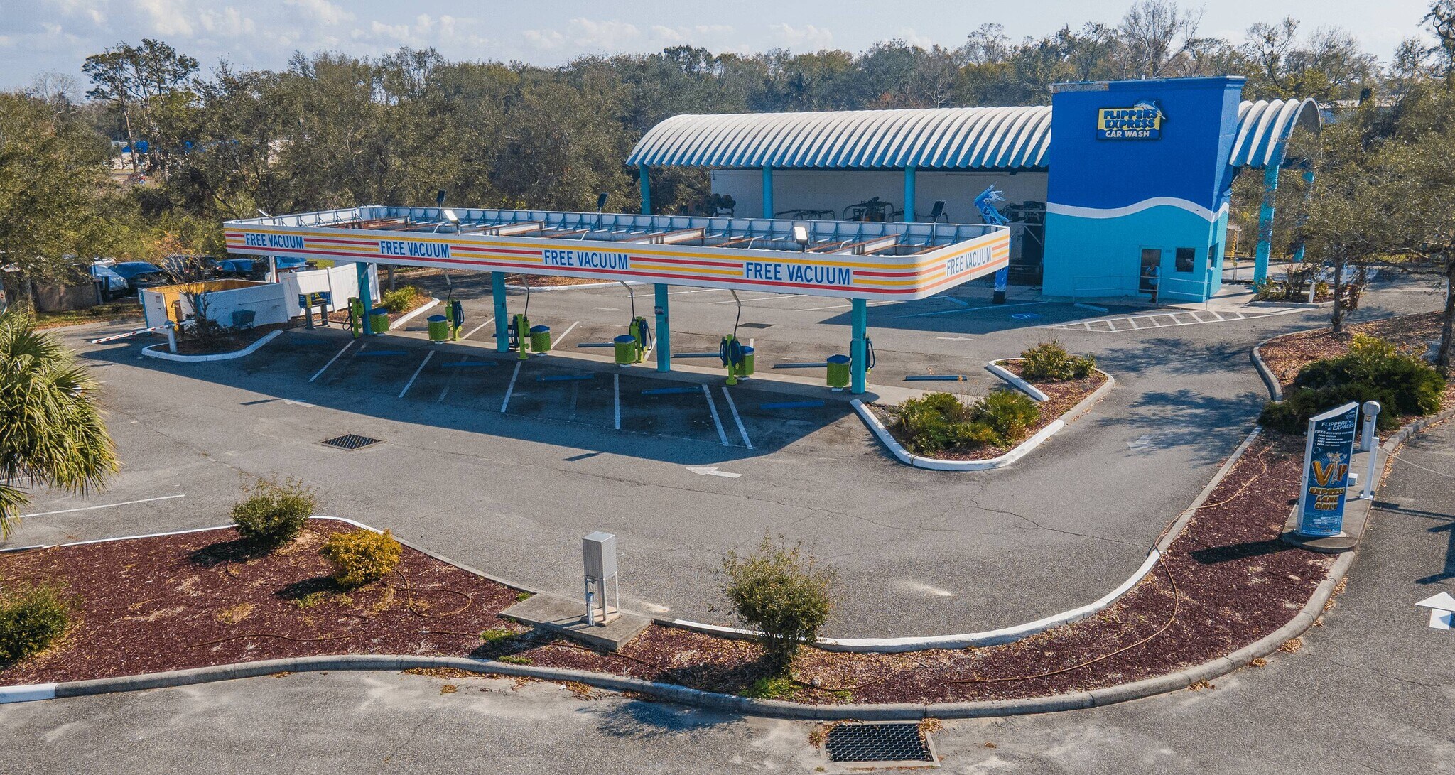 2110 W Hillsborough Ave, Tampa, FL à vendre Photo principale– Image 1 sur 7