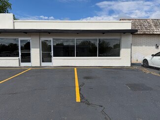 Plus de détails pour 1166 Butternut St, Abilene, TX - Local d'activités à louer