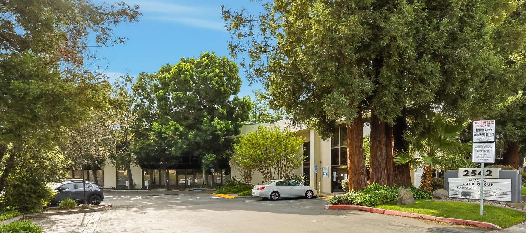 2542 S Bascom Ave, Campbell, CA 95008 - Lot 130 - - Photo intérieure - Image 1 of 16