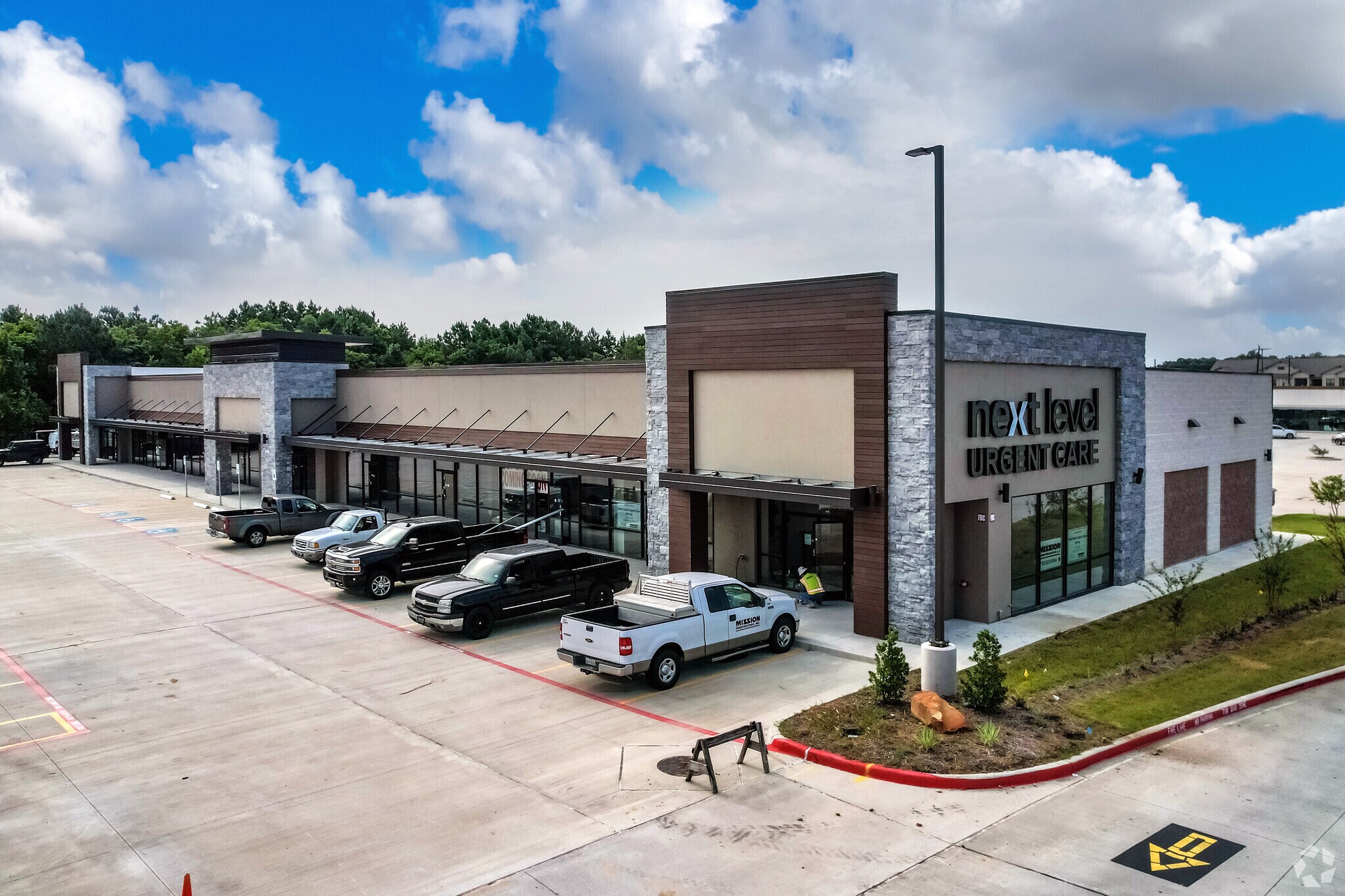 5211 FM 2920 Rd, Spring, TX à louer Photo principale– Image 1 sur 4