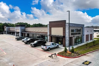 Plus de détails pour 5211 FM 2920 Rd, Spring, TX - Local commercial à louer