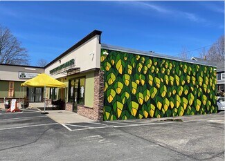 Plus de détails pour 112-114 Main St, Pepperell, MA - Local commercial à louer