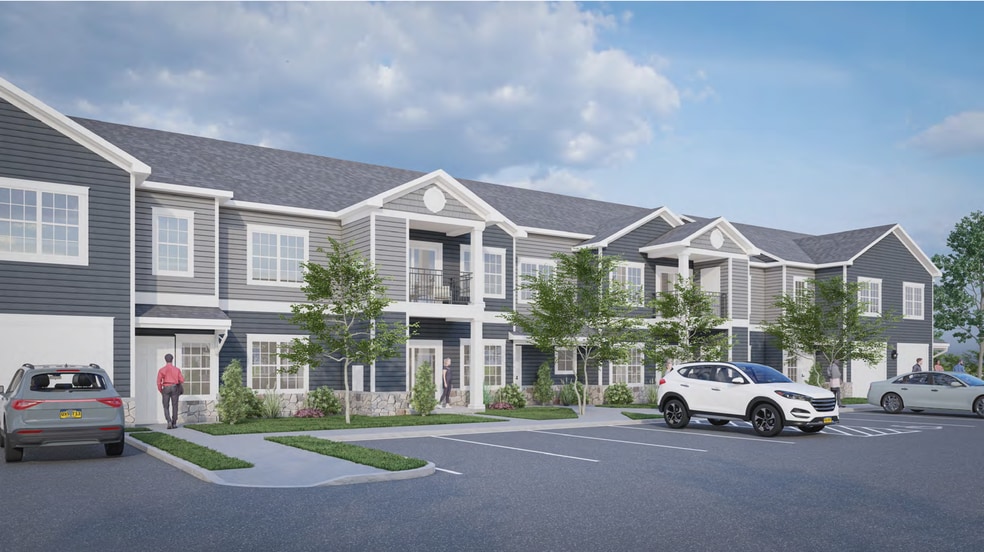 1298 Payne Ave, North Tonawanda, NY à vendre - Photo de l’immeuble – Image 2 sur 7