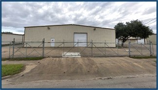 Plus de détails pour 8219 Almeda Genoa Rd, Houston, TX - Industriel/Logistique à vendre