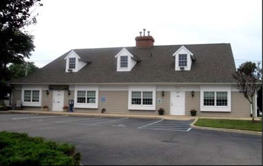 36 Route 25a, East Setauket, NY à vendre Photo principale– Image 1 sur 2