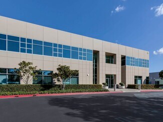 Plus de détails pour 1 Jenner, Irvine, CA - Bureau, Local d'activités à louer