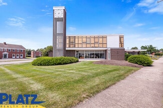 Plus de détails pour 4005 Hillman St, Youngstown, OH - Local commercial à vendre