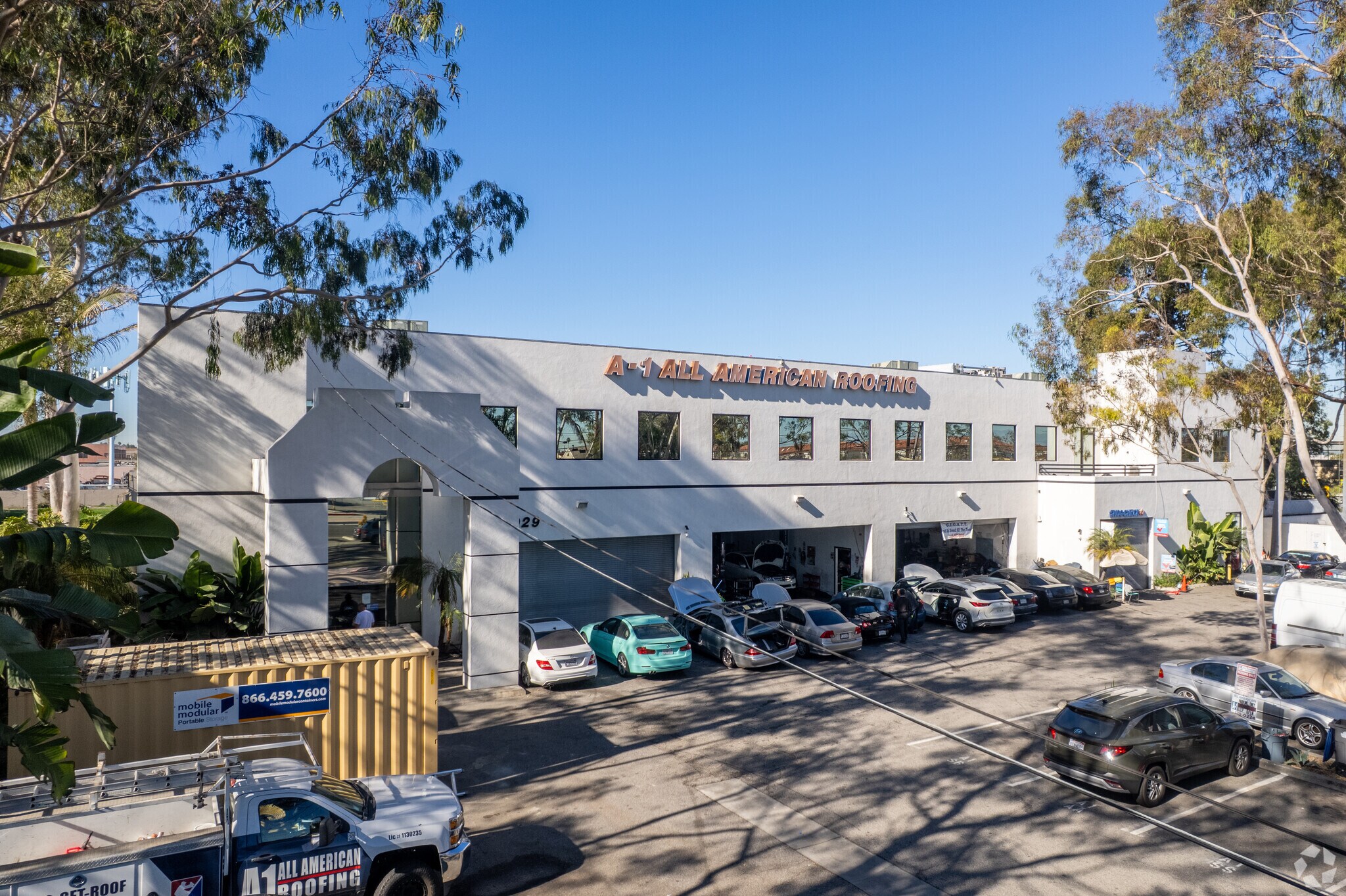 22029 Figueroa St, Carson, CA à vendre Photo principale– Image 1 sur 5