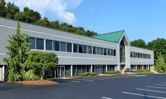 Plus de détails pour 1 Forestwood Dr, Pittsburgh, PA - Bureau à louer