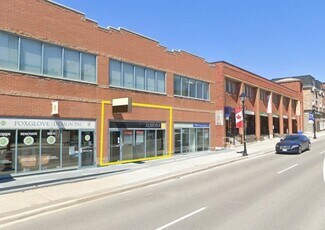 Plus de détails pour 15140 Yonge St, Aurora, ON - Bureau, Local commercial à louer