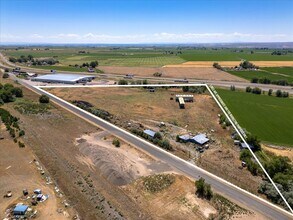 1301 Old Malad River Hwy, Bliss, ID - VUE AÉRIENNE  vue de carte - Image1