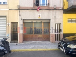 Carrer de Mura, 20, Terrassa, Barcelona à louer Plan d’étage– Image 1 sur 5