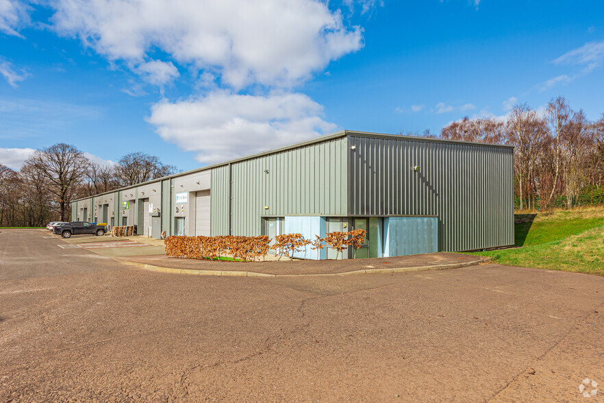 Starling Way, Bellshill à vendre - Photo de l’immeuble – Image 2 sur 2
