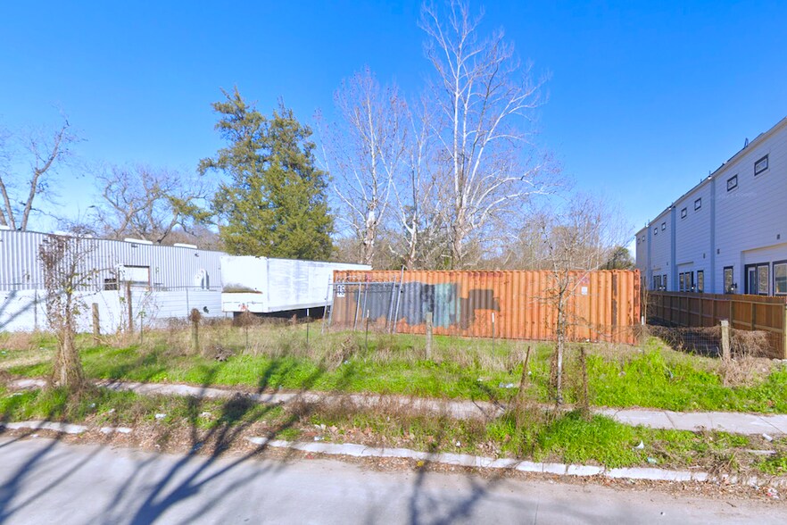 9904 Clark Rd, Houston, TX à vendre - Autre – Image 2 sur 8