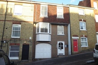Plus de détails pour 1 Little Mount Sion, Tunbridge Wells - Bureau à louer